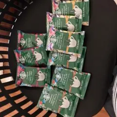 大幅セール⭐︎STARBUCKS オリガミ コーヒー 3種セット9袋