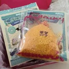 む*有様 mellojoyメロジョイ おにぎり カリカリシュリンプ サクサク