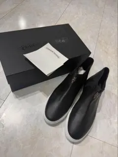 CHROME HEARTS クロムハーツ ダガーミッド トップスニーカーのサムネイル