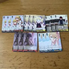 ヴァイスシュヴァルツ 推しの子