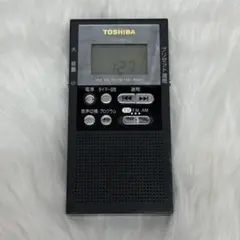 TOSHIBA 東芝 TV音声/FM/AMラジオ TY-TPR1のサムネイル