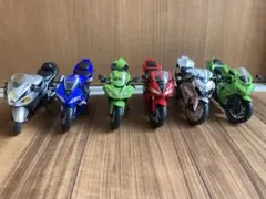 MUSCUTO メカガデ子 ガレージキット 未組立 胴体のみ - メルカリ