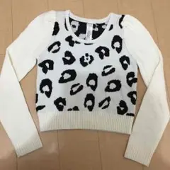 MURUAニットトップス