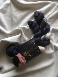 Shirley brian yarn sock sets
