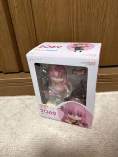 ねんどろいど 2069 ぼっちざろっく！ 後藤ひとりのサムネイル