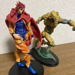 2026年最新】dio ザ・ワールド フィギュアの人気アイテム - メルカリ