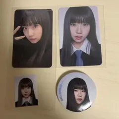 2025年最新】izna ジョンウン popupの人気アイテム - メルカリ