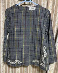 Golden Bear 長袖チュニック