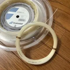 Babolat Synthetic Gut 1.35mm 12m テニスガット