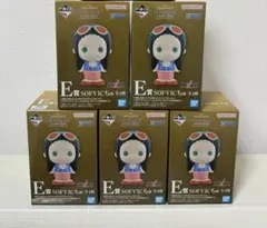 一番くじ ワンピース メモリーオブヒロインズ E賞 SOFVICちゅ