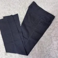 BEAUTY & YOUTH UNITED ARROWS ドレスジーンズGray