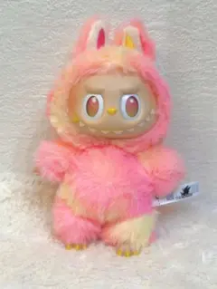 【正規品】ラブブ エナジー LOYALTY ロイヤリティ POPMART