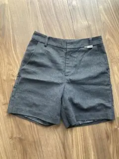 レディース　ショートパンツ　PARIGOT 秋冬用　Mサイズ