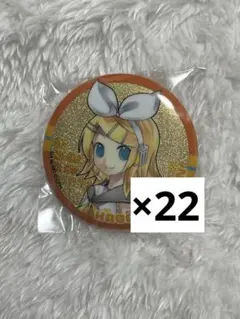 2026年最新】鏡音リン 缶バッジの人気アイテム - メルカリ