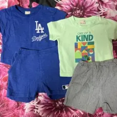 プティマイン　セットアップ