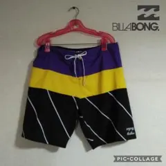 Billabong ボードショーツ　サーフパンツ　ビラボン　水着　ショートパンツ