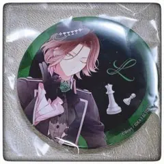 DIABOLIK LOVERS ディアラバ 受注 缶バッジ コウ - 일본구매대행 직구