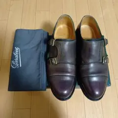 美品希少　パラブーツ　ウイリアム　ネイビー 2025年最新】パラブーツ ウィリアム ネイビーの人気アイテム - メルカリ