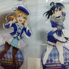 2025年最新】国木田花丸 アクリルスタンドの人気アイテム - メルカリ