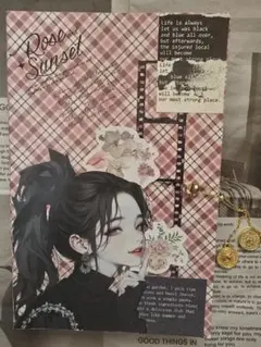 おすそ分けファイル コラージュ素材 34