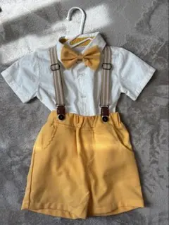 ベビー　フォーマル