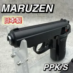 2026年最新】マルゼン ワルサーppk ムービープロップの人気アイテム