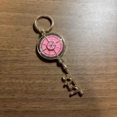 いれいす ないこ 鍵型キーホルダー