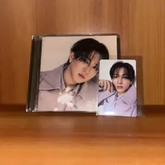 StrayKids hollow FC盤チャンビン