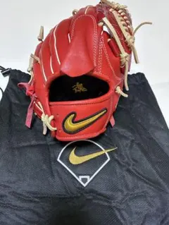2026年最新】NIKE 野球 グローブの人気アイテム - メルカリ