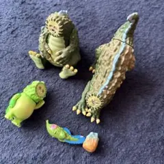 2026年最新】ゴーヤ怪獣の人気アイテム - メルカリ