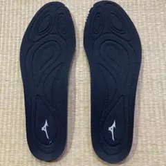 ミズノ 野球スパイク インソール