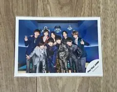 Hey!Say!JUMP(集合) 公式写真2枚セット