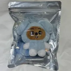 monstax monmungchix キヒョン ハムスギ ハムサンイぬいぐるみ - メルカリ