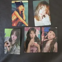 ルセラ　Different　トレカ　サクラ　まとめ売り