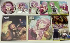 プロセカ 鳳 えむ まとめ売り