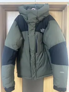 THE NORTH FACE バルトロライトジャケット ニュートープ　サイズＬ