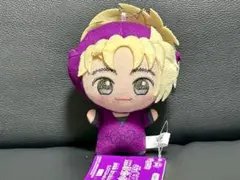 【ナムコ限定】 忍たま乱太郎 ちびぐるみ vol.4 斉藤タカ丸
