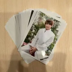 平野紫耀　オフショ　公式写真　まとめ売り　Number_i　ましかくフォト