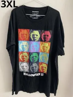 ハロウィン Tシャツ