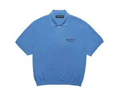 新品 WACKO MARIA 26SS KNIT POLO ニット ポロシャツのサムネイル