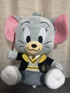 トムとジェリー　タフィーぬいぐるみ