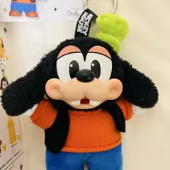 Mickey Family Goofy グーフィー POP MART 新品未使用