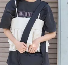 FREAK’S STORE ビスチェ