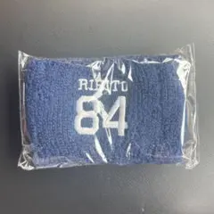 INIカプセルトイ ガチャ リストバンド　池崎理人