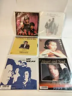 2025年最新】7 年代レコードの人気アイテム - メルカリ