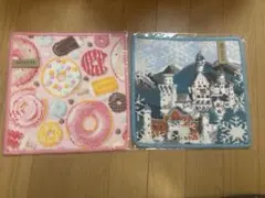 【最終値下げ】FEILER ハンカチ