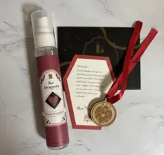 ♡*@様 ツイステ エース・トラッポラ ルームフレグランス ツイステ エース•トラッポラ バレンタイン 2024 ルーム