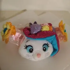 お顔厳選♡mikko リトルマーメイド アリエル ぬいぐるみ キーチェーン