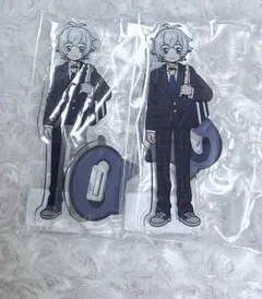 日常組 クロノア アクスタ 日常祭