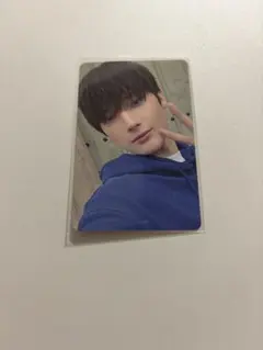 TOMORROW X TOGETHER ヒュニンカイトレカ